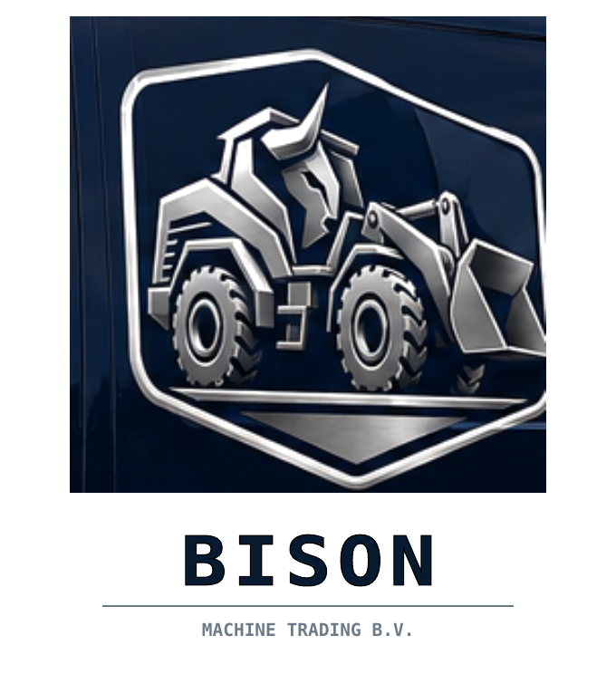 Bison Machine Trading B.V.